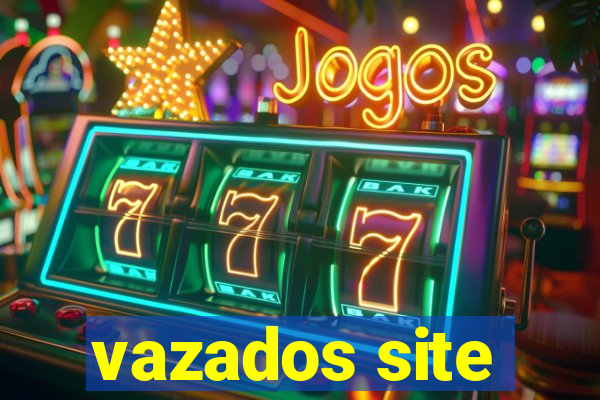 vazados site